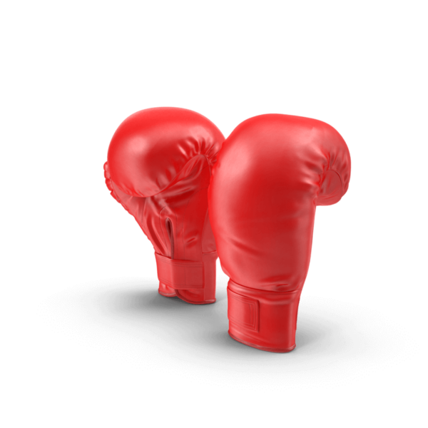 Boxing Gloves