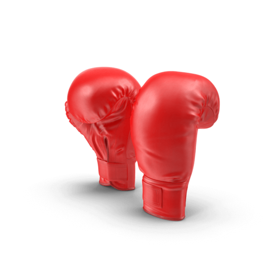 Boxing Gloves